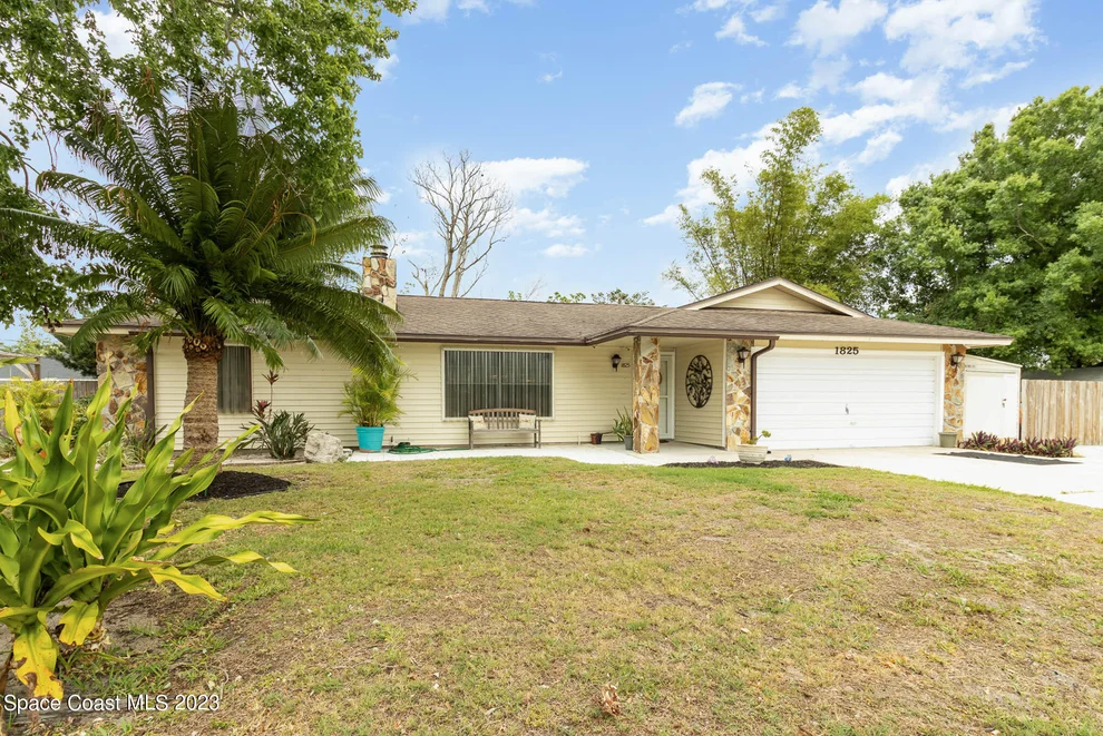 Unit for sale at 1825 Emerson Drive SE, Palm Bay, FL 32909