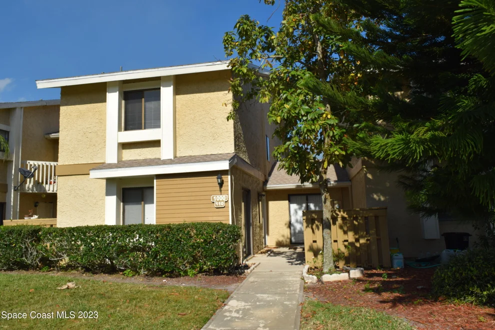 Unit for sale at 1000 Abada Court NE, Palm Bay, FL 32905