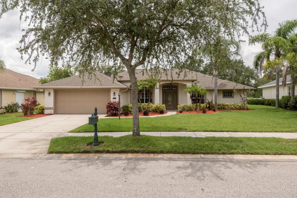 Unit for sale at 941 Gardenbrook Court SE, Palm Bay, FL 32909