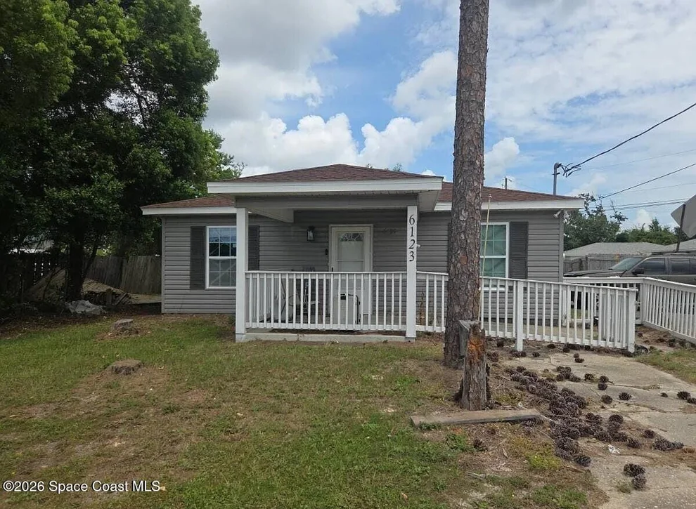 Unit for sale at 6123 Cherry Street, Panama City, FL 32404