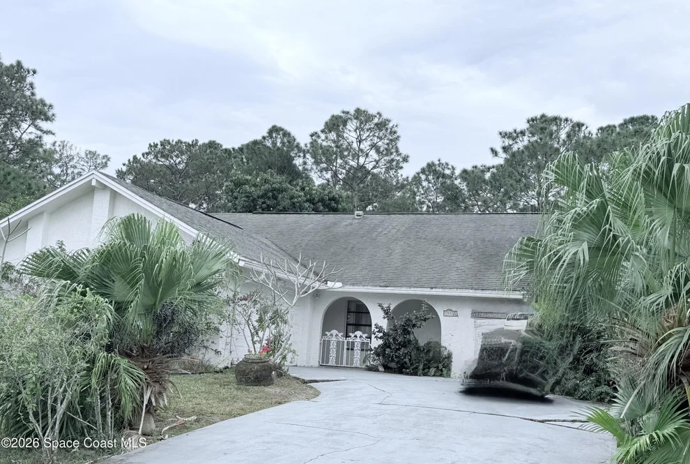 Unit for sale at 1598 Starboard Street NW, Palm Bay, FL 32907