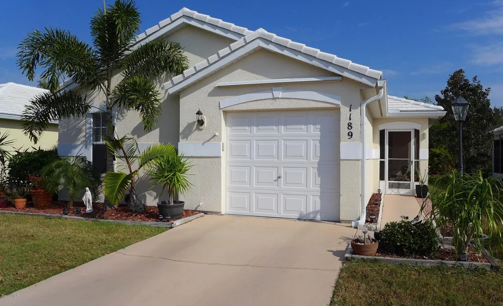 Unit for sale at 1189 Goldenrod Circle NE, Palm Bay, FL 32905