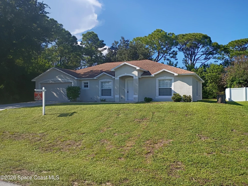 Unit for sale at 1271 Windingdale Street SE, Palm Bay, FL 32909