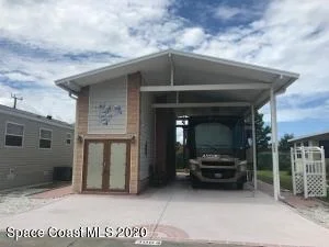 Unit for sale at 3064 Centaur Lane, Titusville, FL 32796