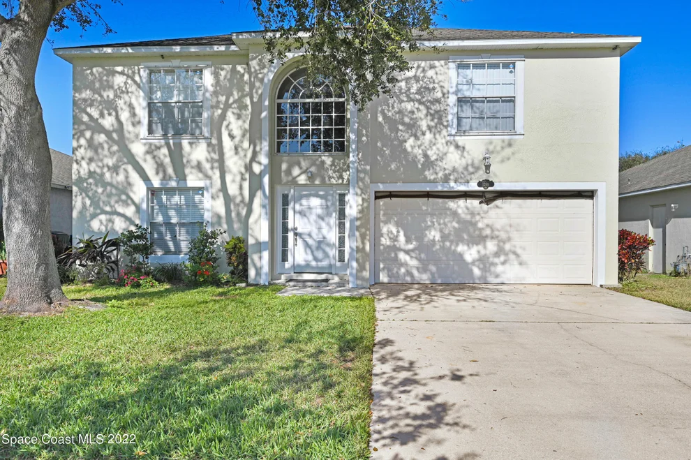Unit for sale at 1269 Macon Drive, Titusville, FL 32780