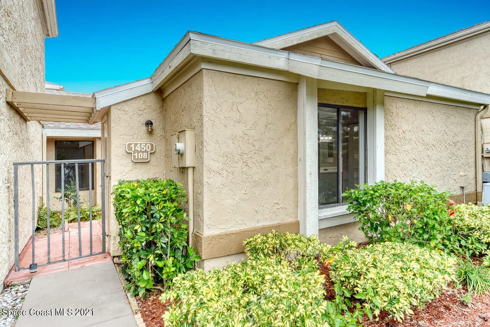 Unit for sale at 1450 Sheafe Avenue NE, Palm Bay, FL 32905