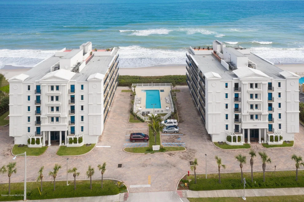 Unit for sale at 1303 Highway A1a, Satellite Beach, FL 32937