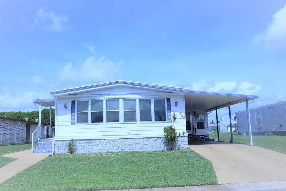 Unit for sale at 526 Jennifer Circle, West Melbourne, FL 32904