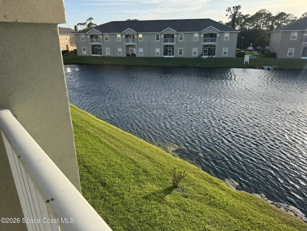 Unit for sale at 4016 Meander Place, Rockledge, FL 32955