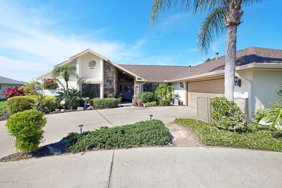Unit for sale at 561 Crystal Lake Drive, Melbourne, FL 32940