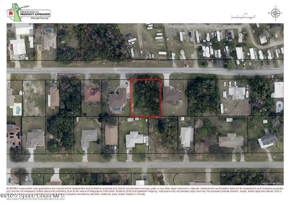 Unit for sale at 3947 12th Street, Micco, FL 32976