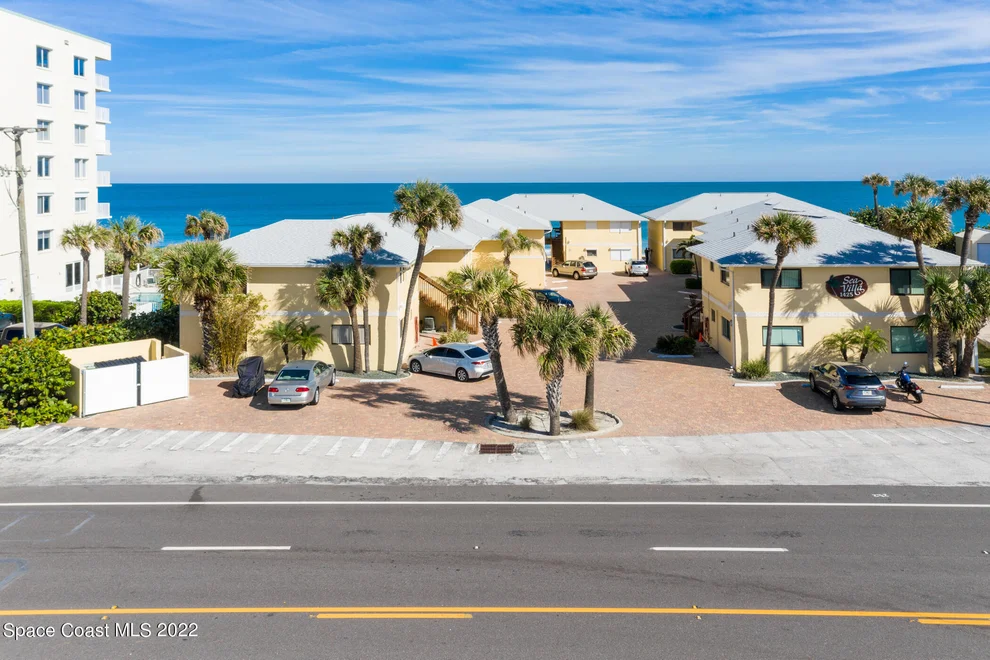 Unit for sale at 1425 Highway A1a, Satellite Beach, FL 32937
