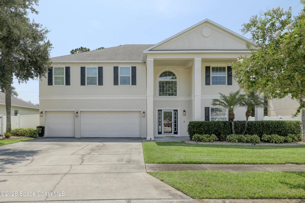 Unit for sale at 564 L M Davey Lane, Titusville, FL 32780