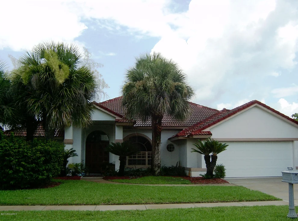 Unit for sale at 120 Martesia Way, Indian Harbour Beach, FL 32937