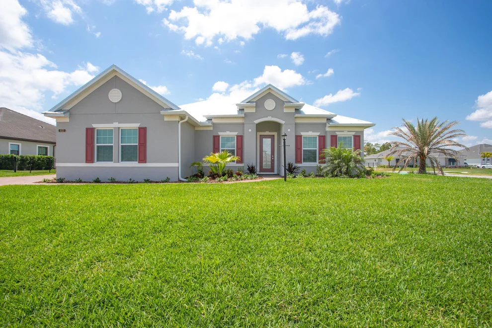 Unit for sale at 4125 Domain Court, Melbourne, FL 32934