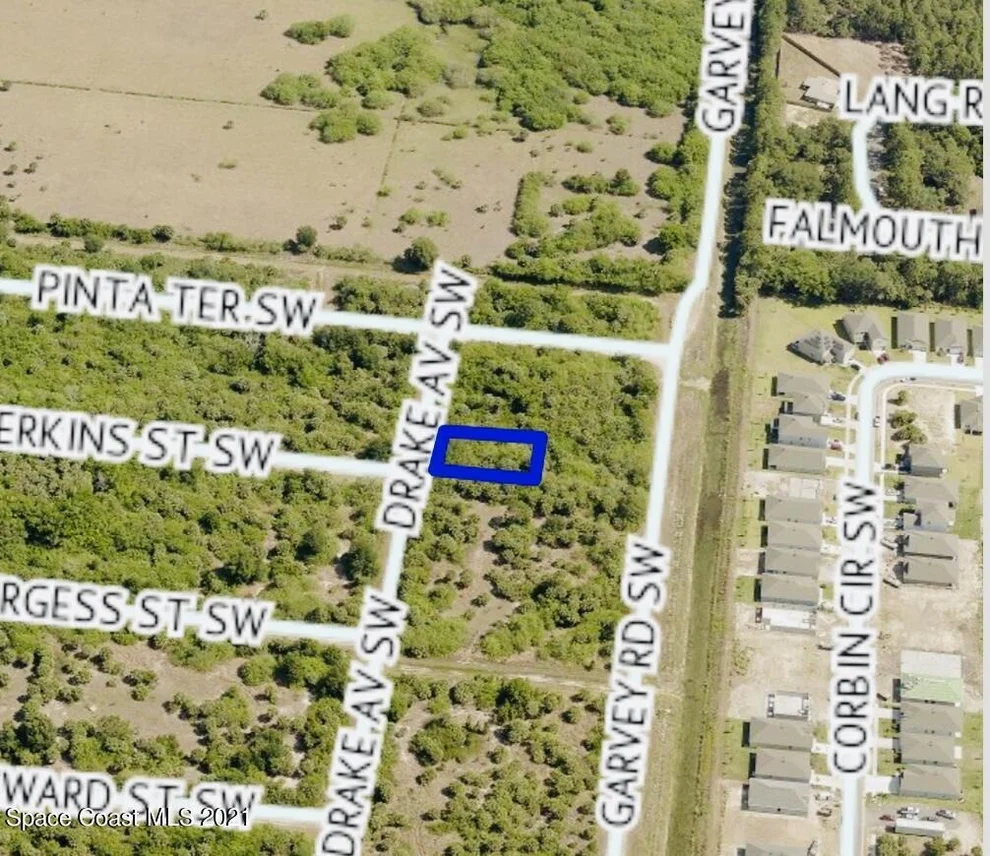 Unit for sale at 1633 Drake Avenue SW, Palm Bay, FL 32908