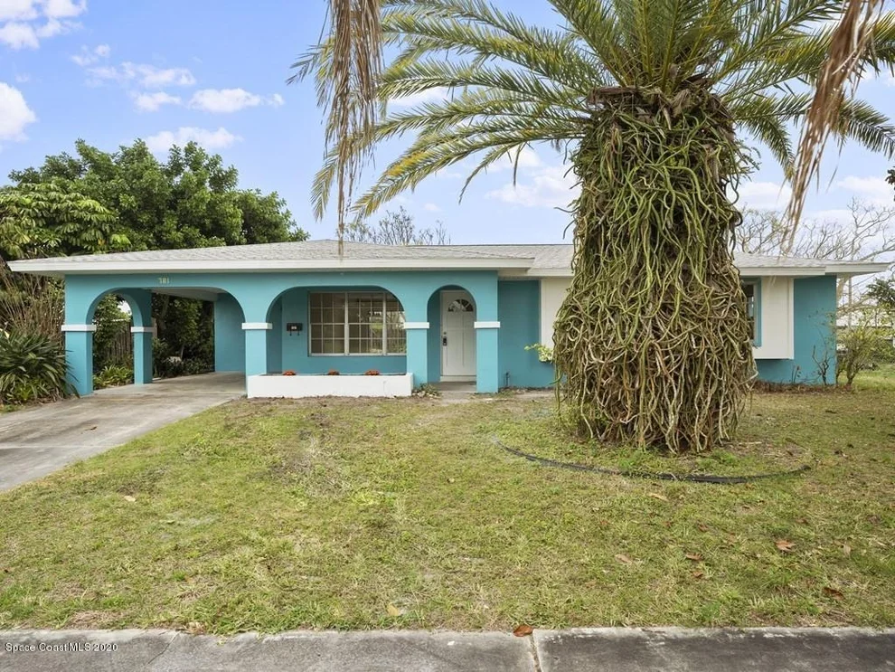 Unit for sale at 781 James Circle NE, Palm Bay, FL 32905