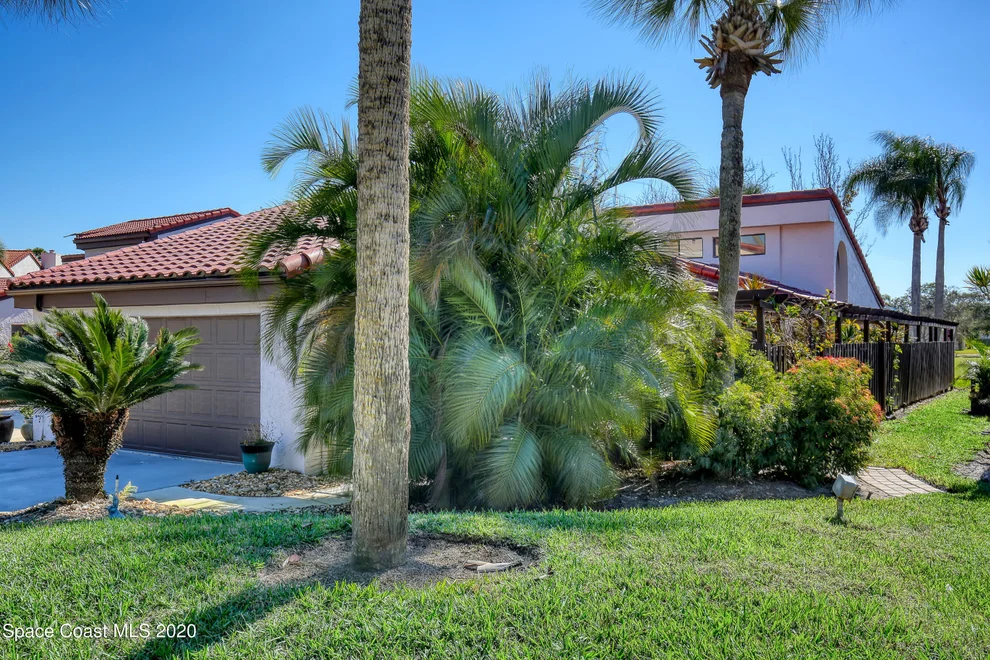 Unit for sale at 911 Osprey Drive, Melbourne, FL 32940