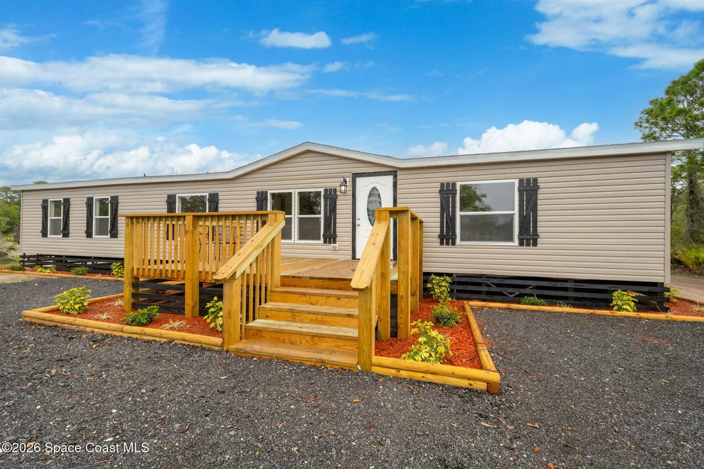 Unit for sale at 4768 Pine Needle Road, Mims, FL 32754