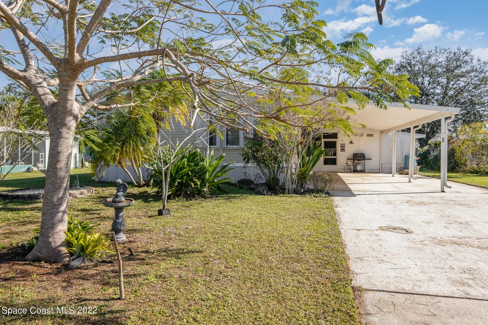 Unit for sale at 39 Nina Jean Drive, Melbourne, FL 32904