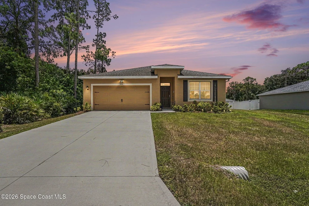 Unit for sale at 974 Sablon Street SE, Palm Bay, FL 32909