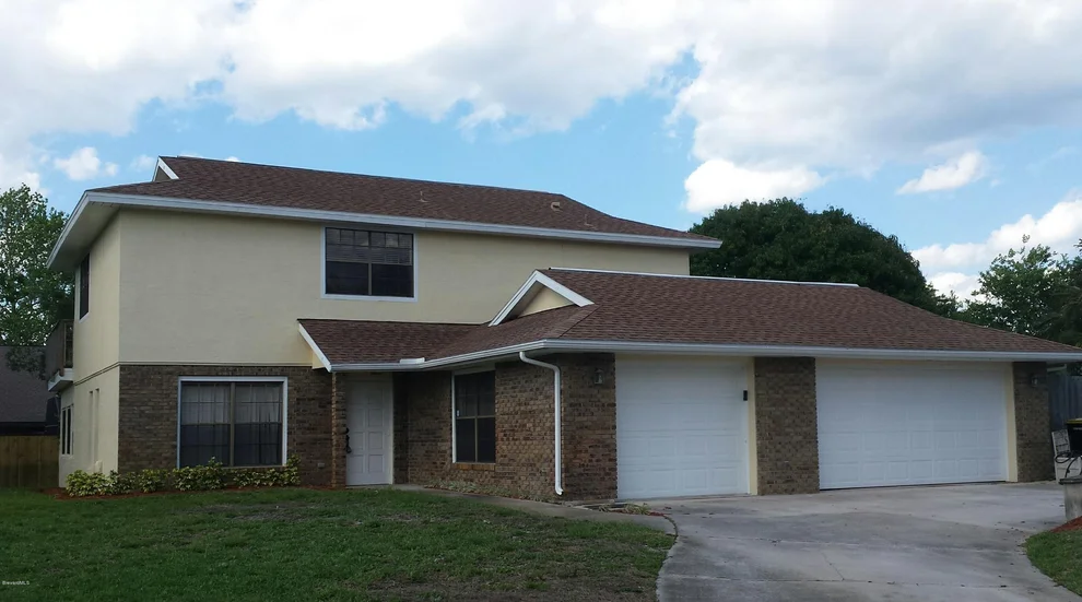Unit for sale at 2567 Limequat Street NE, Palm Bay, FL 32905