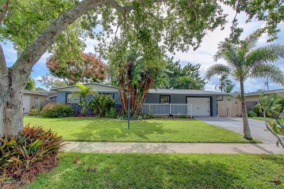 Unit for sale at 991 Demaret Drive, Rockledge, FL 32955