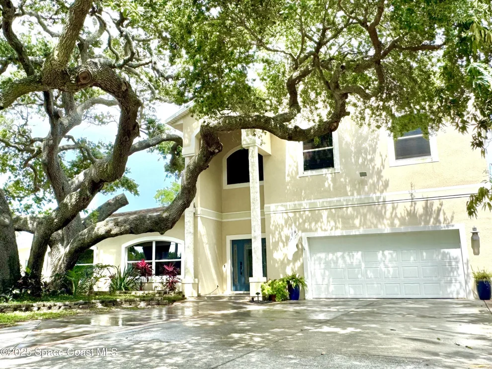 Unit for sale at 52 Riverview Lane, Cocoa Beach, FL 32931