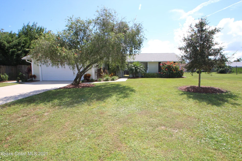 Unit for sale at 1760 Ardmore Street NE, Palm Bay, FL 32907