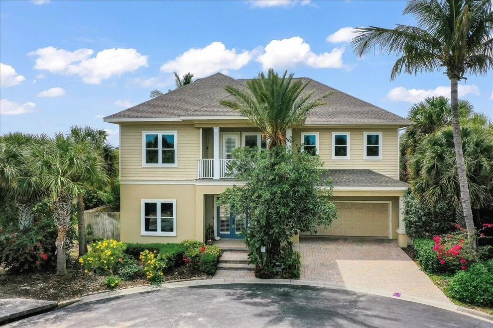 Unit for sale at 119 Sabal Ridge Lane, Melbourne Beach, FL 32951