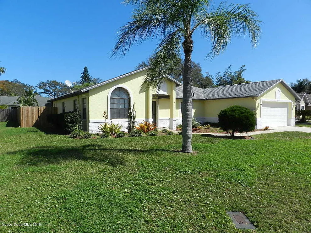 Unit for sale at 3057 Sweet Pine Drive, Melbourne, FL 32935