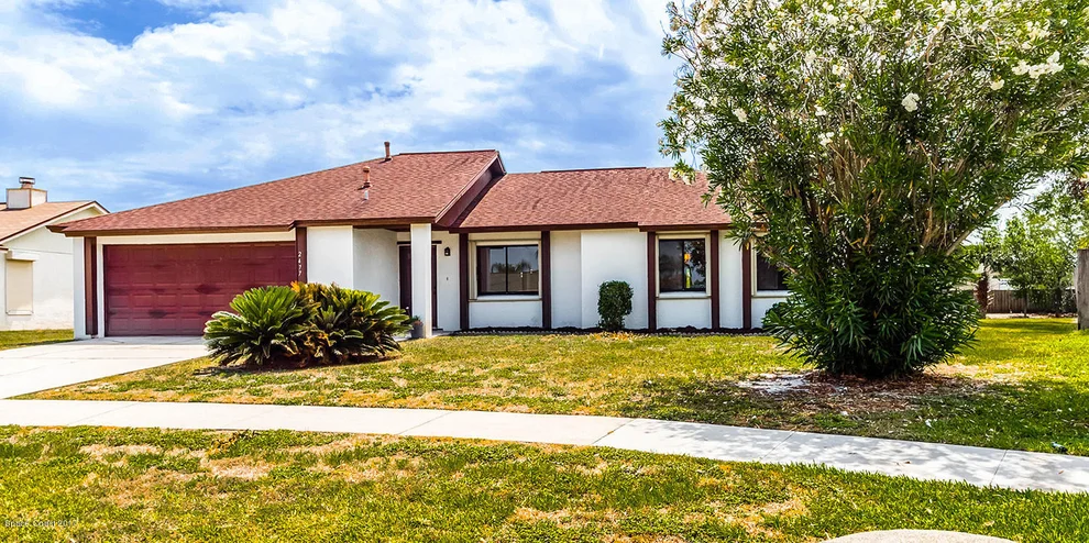 Unit for sale at 2477 Village Park Drive, Melbourne, FL 32934