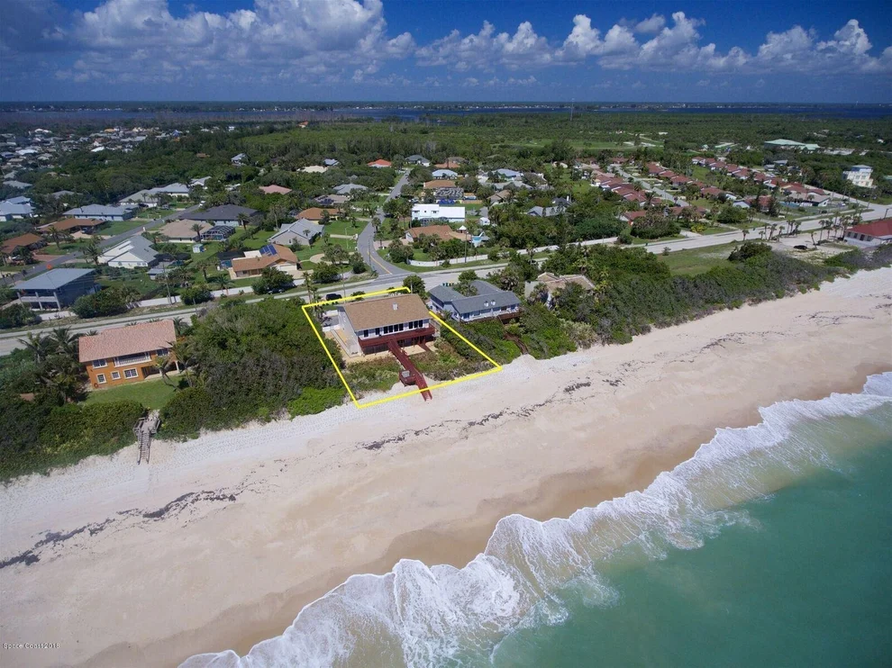 Unit for sale at 7087 S Highway A1a, Melbourne Beach, FL 32951