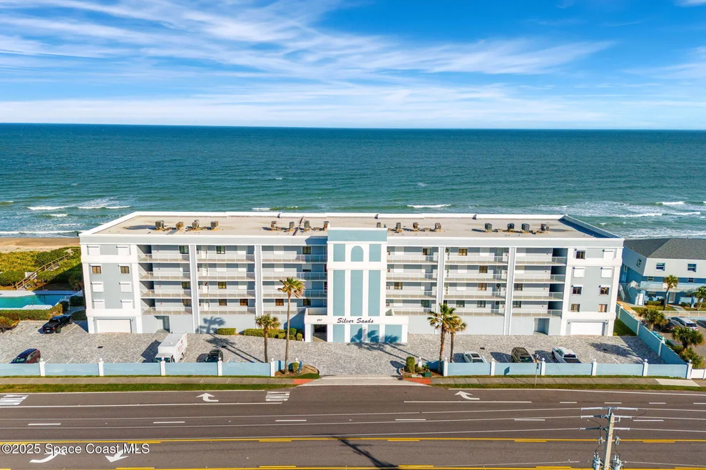 Unit for sale at 295 Highway A1a, Satellite Beach, FL 32937