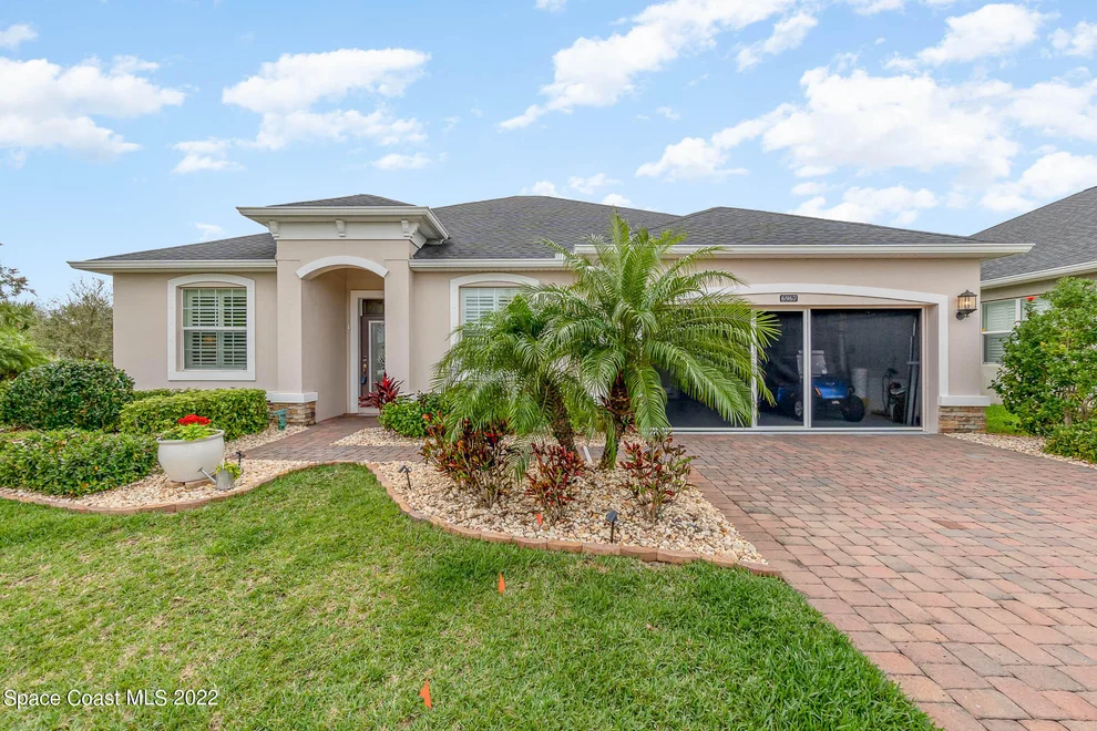 Unit for sale at 6967 Toland Drive, Melbourne, FL 32940