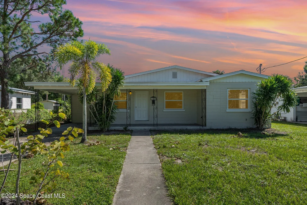 Unit for sale at 1609 Pine Street, Melbourne, FL 32901