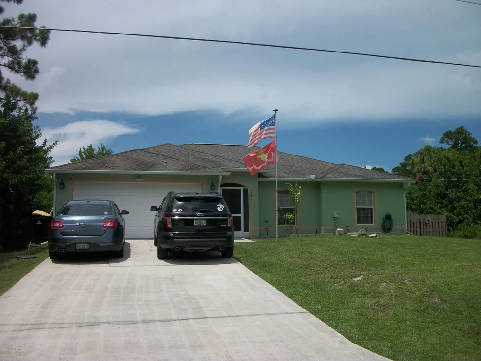 Unit for sale at 1435 Transcoro Street SE, Palm Bay, FL 32909