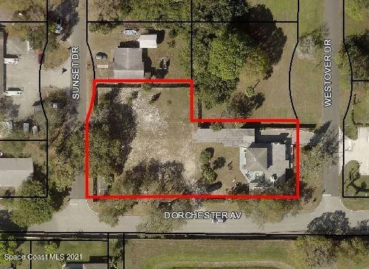 Unit for sale at 185 Westover Drive, Melbourne, FL 32904