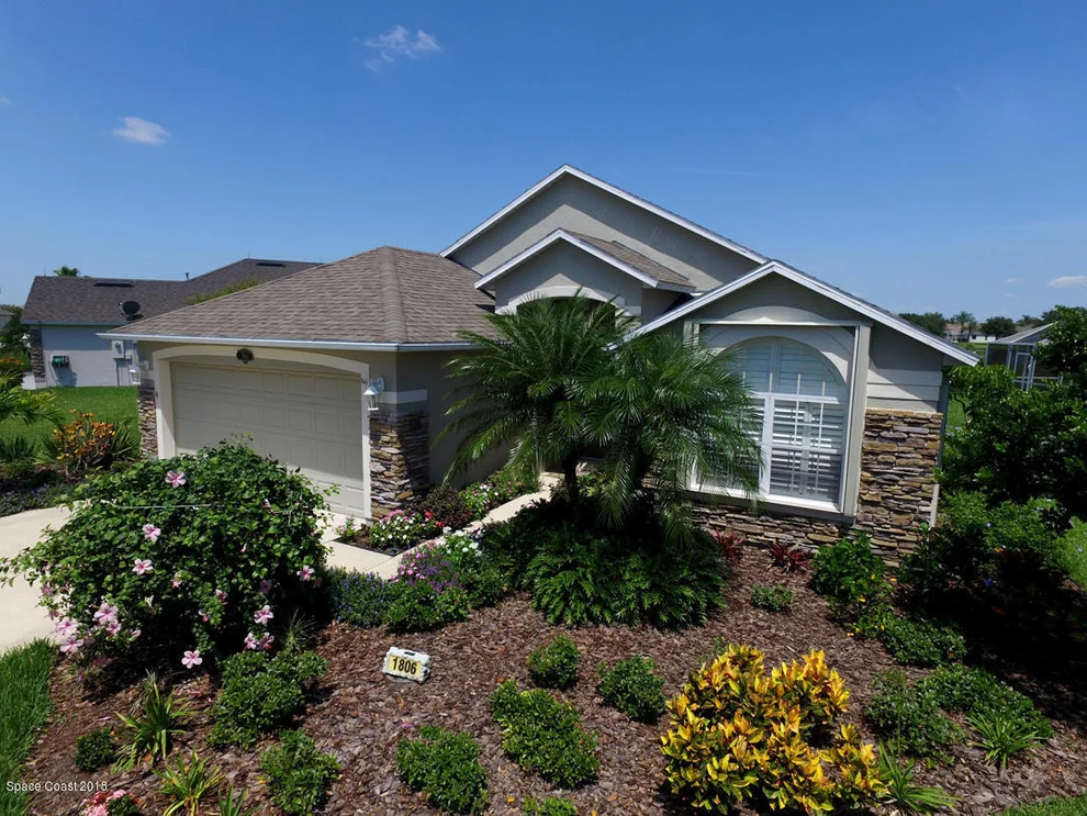 Unit for sale at 1806 Grand Isle Boulevard, Melbourne, FL 32940