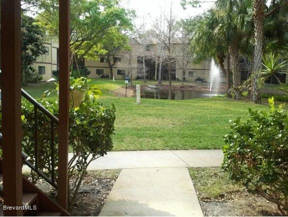 Unit for sale at 7817 Maplewood Drive, West Melbourne, FL 32904