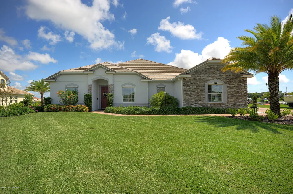 Unit for sale at 3757 Province Drive, Melbourne, FL 32934