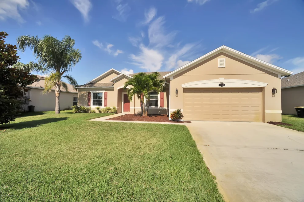 Unit for sale at 1058 Morgan Circle NE, Palm Bay, FL 32905