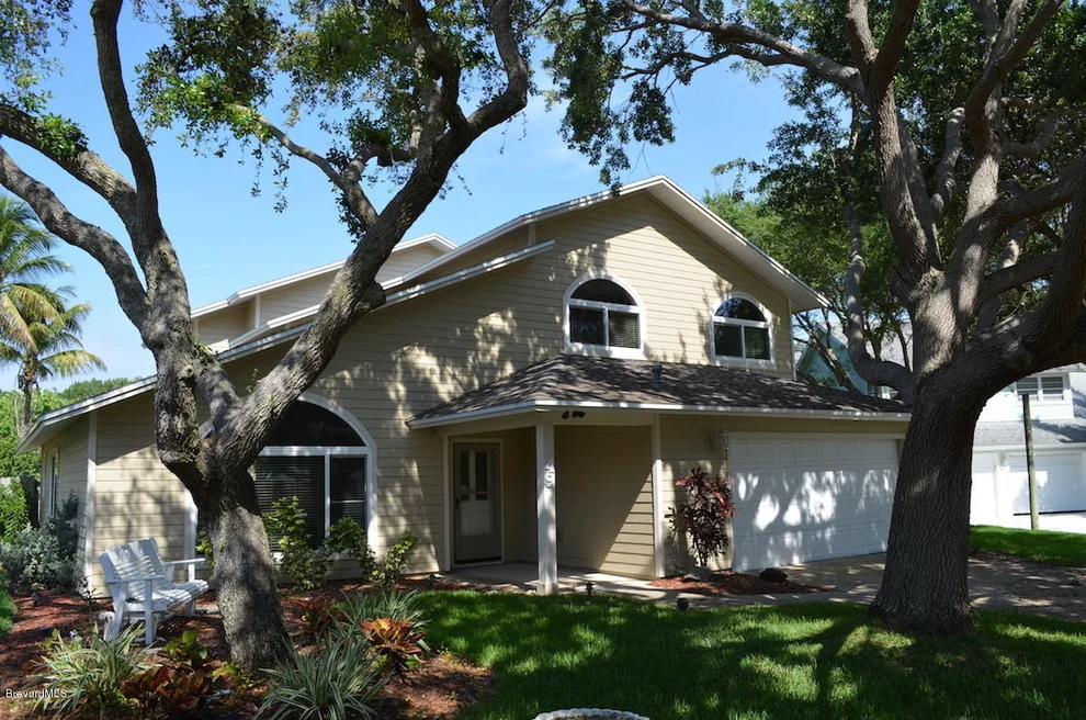 Unit for sale at 49 Greenwood Lane, Cocoa Beach, FL 32931
