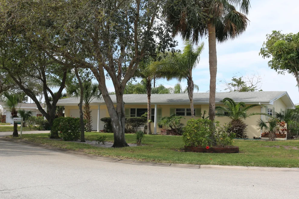 Unit for sale at 114 Wimico Drive, Indian Harbour Beach, FL 32937