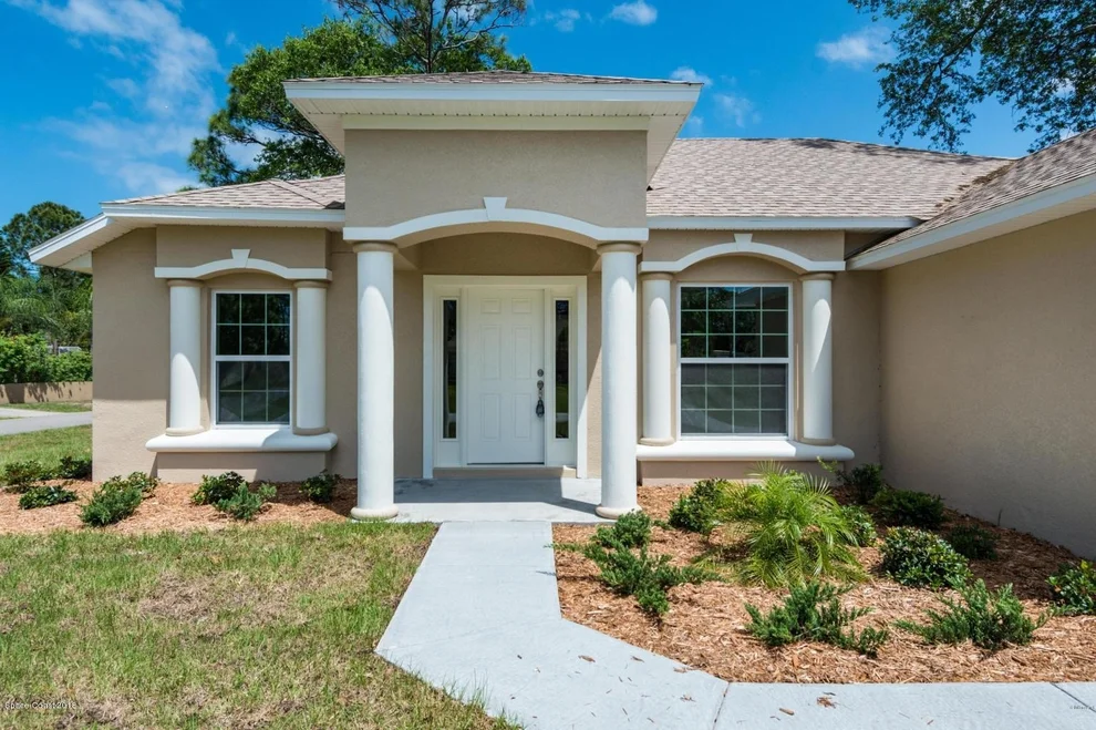 Unit for sale at 6275 Banyan Street, Cocoa, FL 32927