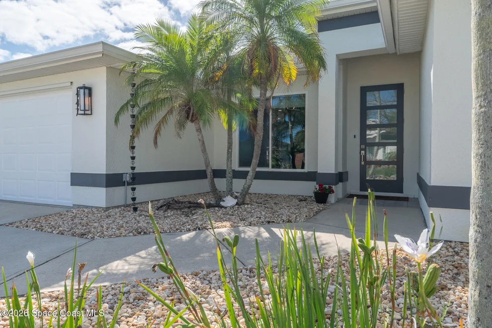 Unit for sale at 447 Sandy Key, Melbourne Beach, FL 32951