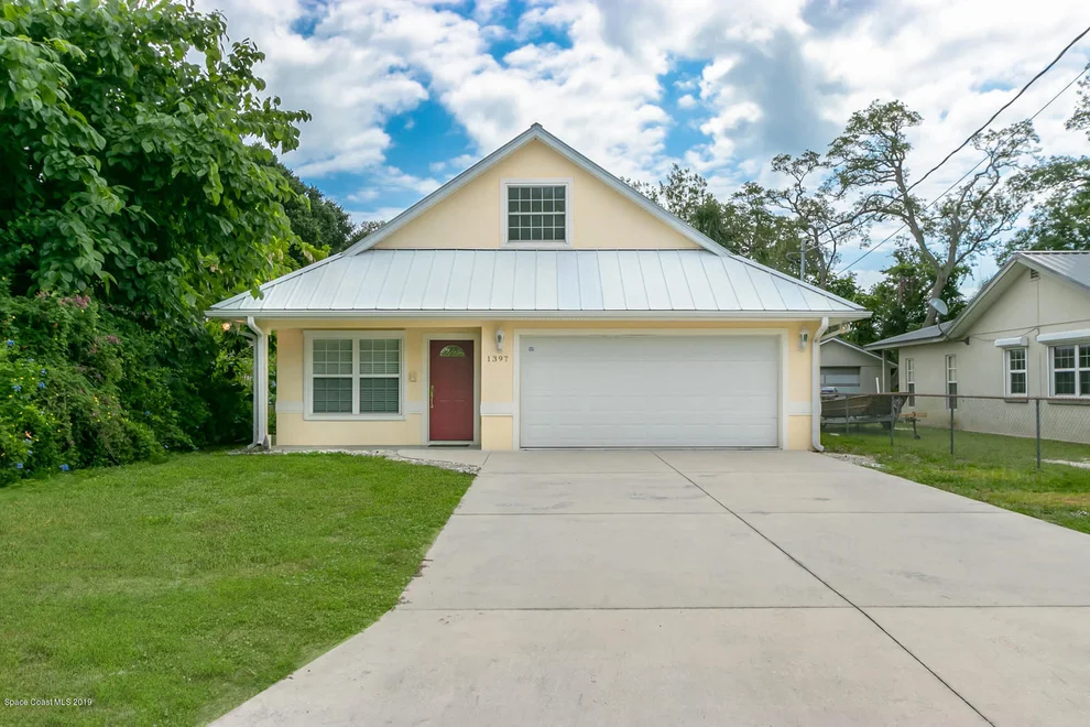 Unit for sale at 1397 Miller Street NE, Palm Bay, FL 32905