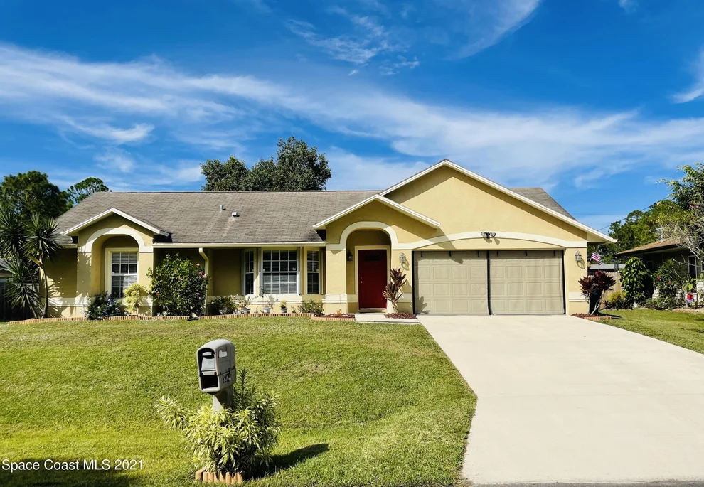 Unit for sale at 1229 Weldon Street SE, Palm Bay, FL 32909