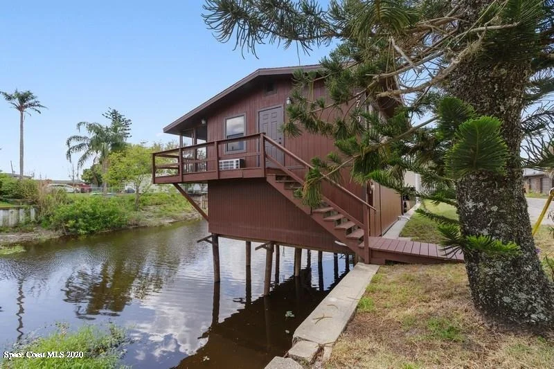 Unit for sale at 5749 Lake Poinsett Road, Cocoa, FL 32926