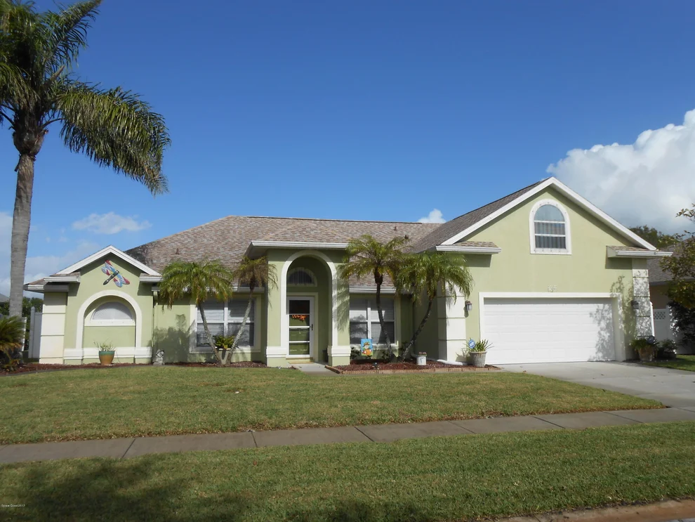 Unit for sale at 1906 Fabien Circle, Melbourne, FL 32940